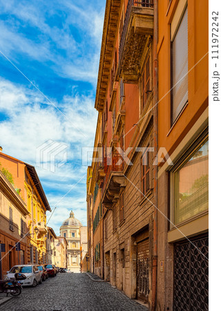 Ancient, beautiful, incredible Rome. 111972242