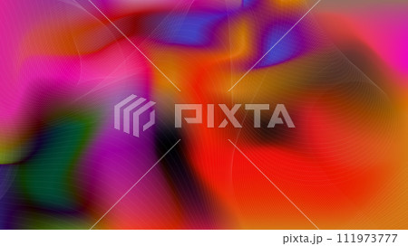 Colorful gradient. A template with a blurred color background for interior, prints, decorations, creativity and web design. The basis for posters, posters, covers and creative ideas Colorful gradient. A template with a blurred color background for interior, prints, decorations, creativity and web design. The basis for posters, posters, covers and creative ideas 111973777