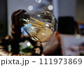 フィラメント電球 111973869