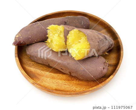 焼き芋 111975067