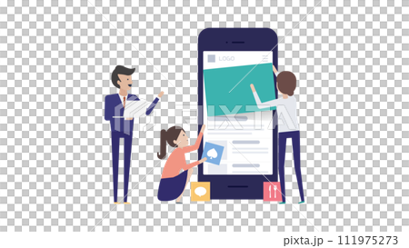 每個負責人都應該了解的智慧型手機網站優化 每個負責人都應該了解的智慧型手機網站優化 111975273