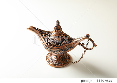 Ramadan, concept of Holy Muslim month - Ramadan 111976331