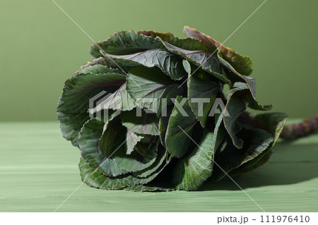 Fresh, beautiful flowers on a green background. Fresh, beautiful flowers on a green background. 111976410