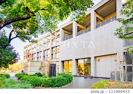 近代美術館 近代美術館 111980433