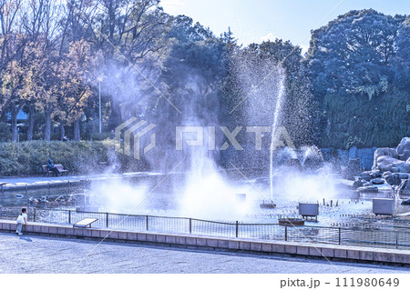 北浦和公園 111980649