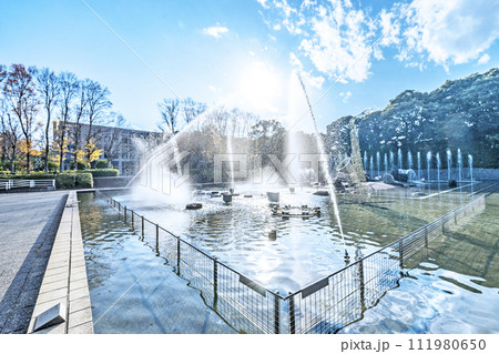 北浦和公園 111980650