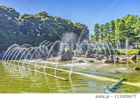 北浦和公園 111980677