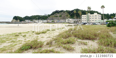 海岸の秋 海岸の秋 111980715