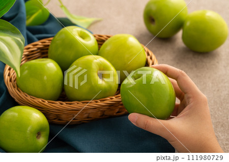 デート 日付 ナツメヤシ 111980729