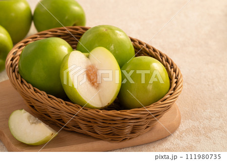 デート 日付 ナツメヤシ 111980735