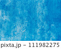 abstract blue background texture concrete wall 111982275