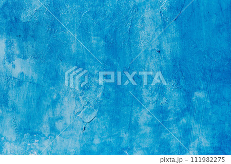 abstract blue background texture concrete wall abstract blue background texture concrete wall 111982275