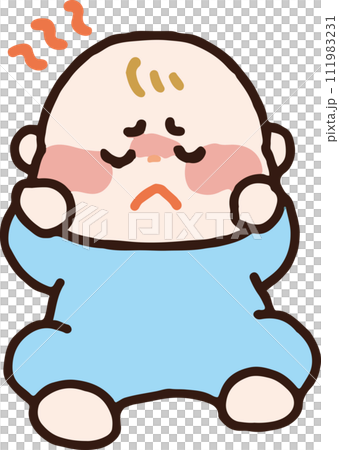 寶寶發燒身體不適 寶寶發燒身體不適 111983231