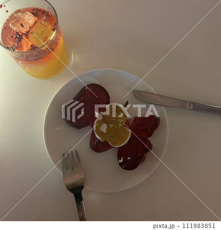 おしゃれカフェ おしゃれカフェ 111983851