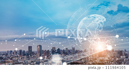 現代都市とグローバルネットワーク 現代都市とグローバルネットワーク 111984105