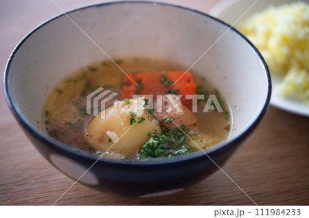 ポトフ 111984233
