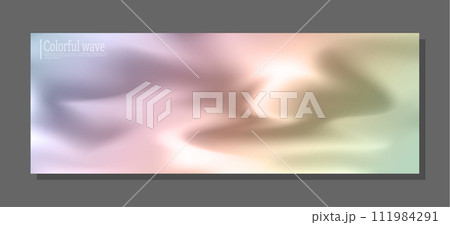 Colorful blurred background. Gradient for the template of the title page of a book, brochure or booklet. Background layout for web design, social network, interior and creative ideas Colorful blurred background. Gradient for the template of the title page of a book, brochure or booklet. Background layout for web design, social network, interior and creative ideas 111984291