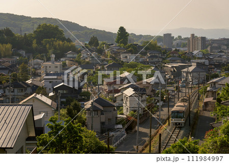 熊本電鉄の03形 111984997