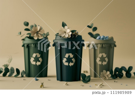 Recycle symbol background, Recycling symbol and Environmental recycle reduce reuse concept Recycle symbol background, Recycling symbol and Environmental recycle reduce reuse concept 111985989
