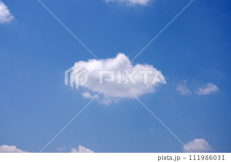 積雲 積雲 111986031