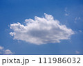 積雲 111986032