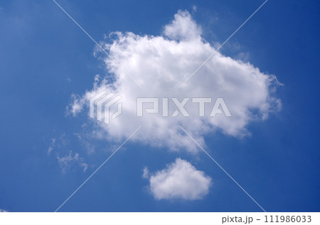 積雲 積雲 111986033
