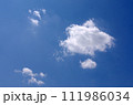 積雲 111986034
