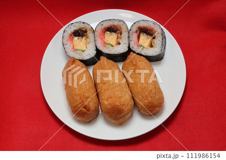 助六寿司05 111986154