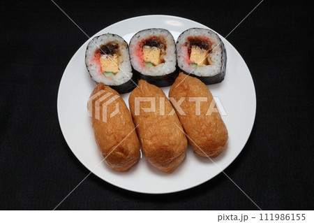 助六寿司06 111986155
