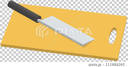 まな板 まな板 111988265