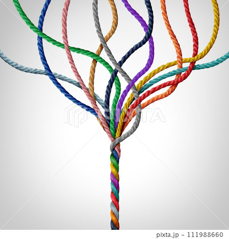 Diversify And Diversification 111988660
