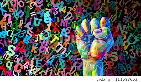 Social Justice In education 111988693