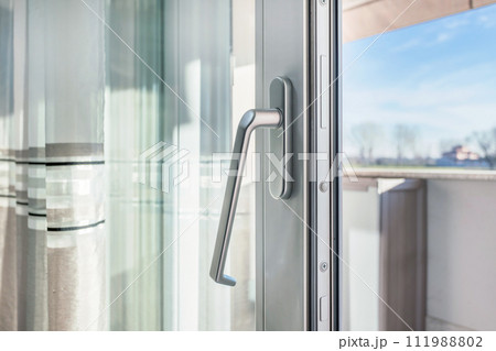 PVC window PVC window 111988802