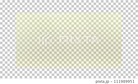 Rectagle transparent glass with a Yellow tint, realistic plate. Acrylic or glass texture frame. Png Rectagle transparent glass with a Yellow tint, realistic plate. Acrylic or glass texture frame. Png 111989951