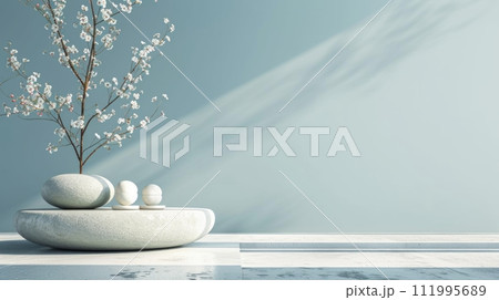 Serene Spa Aesthetics 111995689