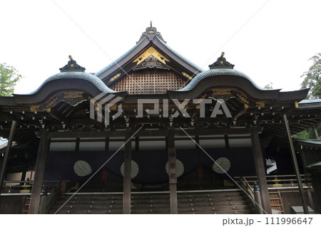 伊勢神宮　内宮 111996647