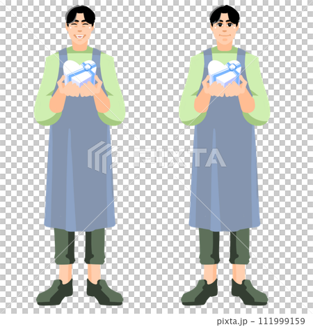 白色情人節的禮物 白色情人節的禮物 111999159