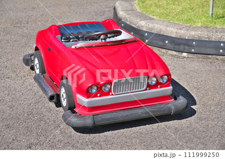 【ゴーカート】 【ゴーカート】 111999250