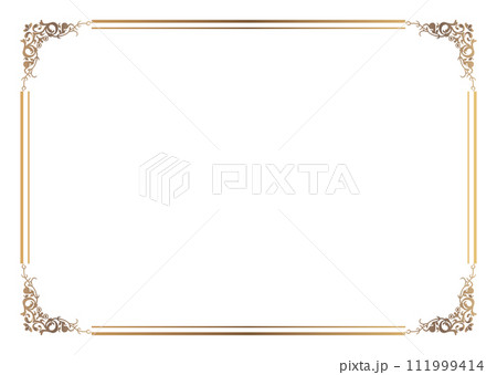 フレーム 111999414