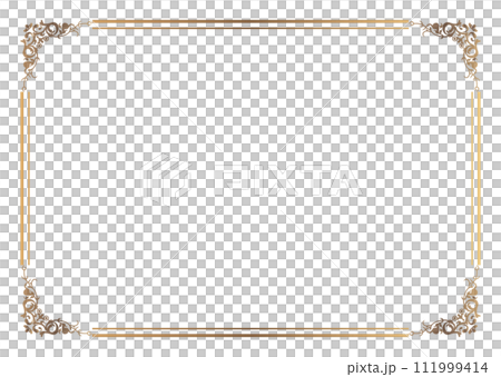 フレーム 111999414