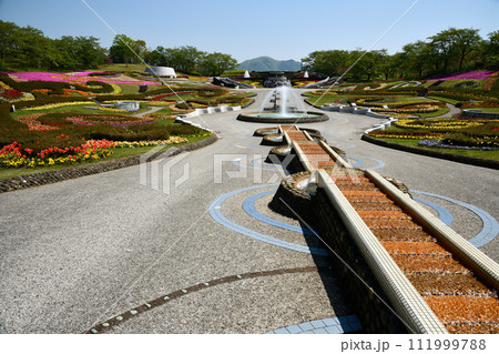 国営みちのく公園 国営みちのく公園 111999788