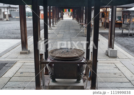 善通寺の香炉 111999838