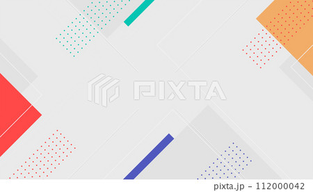 abstract geometric shape minimalist background abstract geometric shape minimalist background 112000042