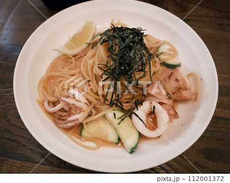 パスタ 112001372