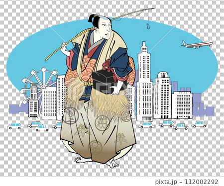 浦島太郎記得代溝 112002292