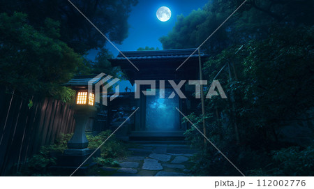 ai作成お寺 ai作成お寺 112002776