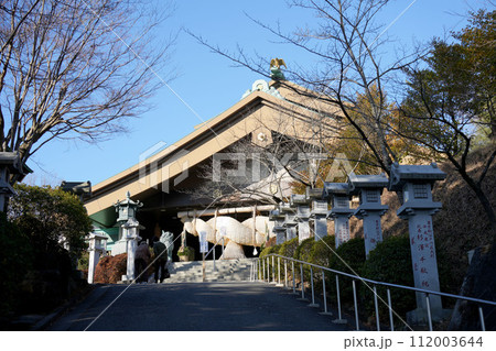 常陸国出雲大社 常陸国出雲大社 112003644