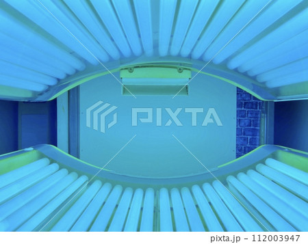 日焼けマシーン 112003947