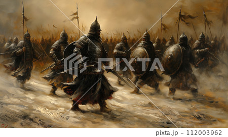 ai作成侍 ai作成侍 112003962