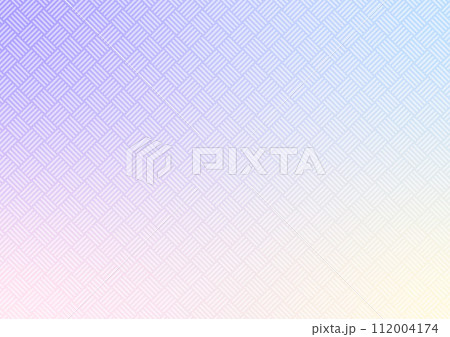 Square light line purple presentation blue graphic background Square light line purple presentation blue graphic background 112004174